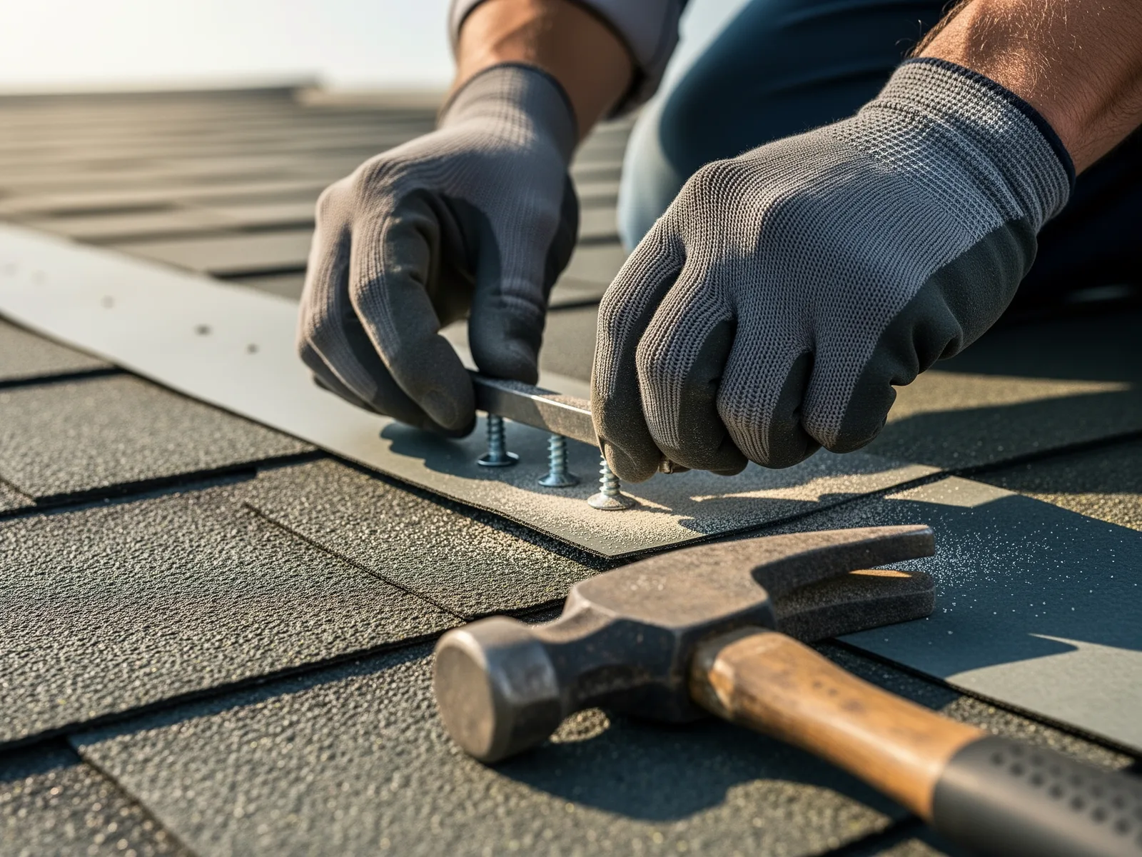 Why choose Fascia Repair in Independence, OR